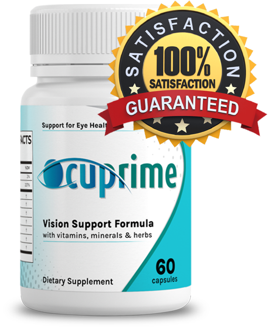 Ocuprime best deal